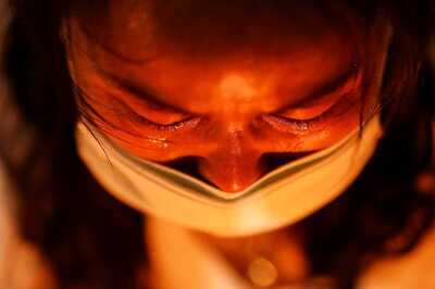 Myanmar Citizens Escape Coup, Enter India Via Border; Forces Step up Patrols to Thwart Arrivals