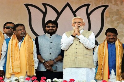 Taking the Battle to Mamata Banerjee: What Makes West Bengal So Important For the BJP