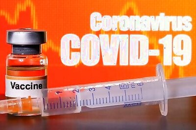 Limited Legal Protection For COVID Vaccine Makers Hampers EU Deals