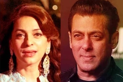 Salman Khan-Juhi Chawla To Vidya Balan-Aamir Khan, Actors Never Seen On-screen Together