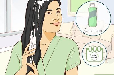 How to Dye Hair Blonde from Black with Minimum Damage