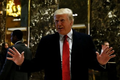 Russia Interfered in US Election to Help Donald Trump Win: Report