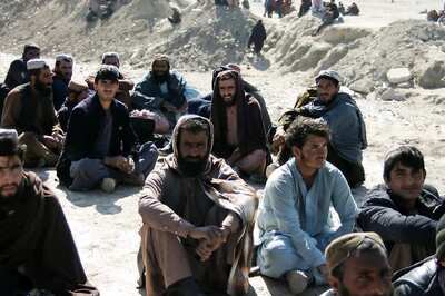 Pak Govt Clears Plan to Deport Afghan Refugees, about 1 Million in First Phase: Sources | Exclusive