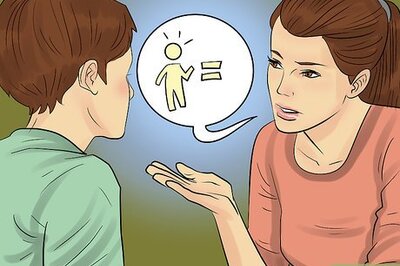 How to Teach Kids to Accept Responsibility for Their Actions