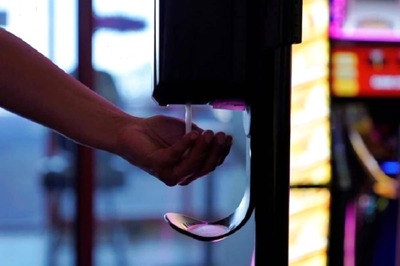 All that Glitters...May be Silver? Sanitisers Give New Value to Metal Amid Eager Attempts to Halt Covid-19