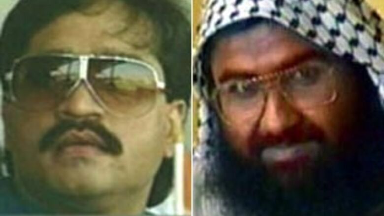 Dawood, Masood Azhar not in Pakistan: Minister