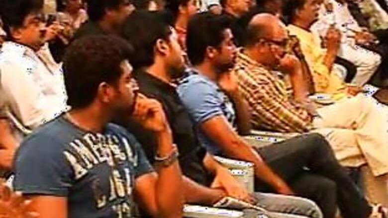 Tamil daily journalist arrested