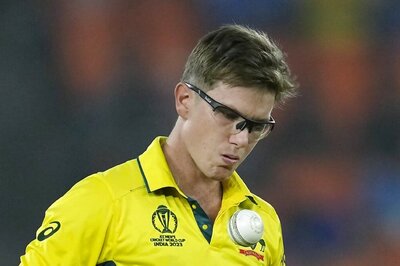 AUS vs AFG: Can Adam Zampa Trump Rashid Khan and Co.?