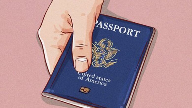 How to Travel to Denmark