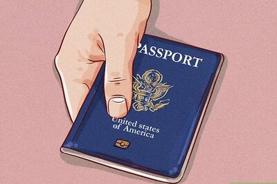 How to Travel to Denmark