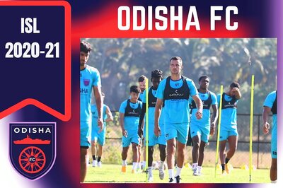 ISL 2020-21 Odisha FC Preview: Youthful Odisha Can be the Dark Hose of the Season