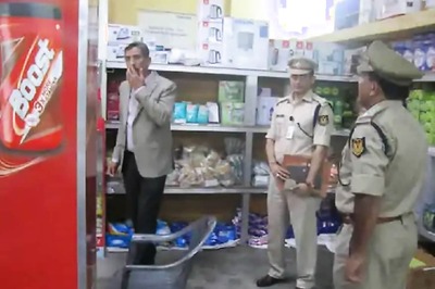 55-Year-Old SSB Head Constable Dies of Covid-19, Death Toll in CAPFs Rises to 10