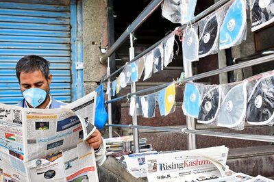 Define 'Anti-National' Attitude, Combat Fake News: IT Panel to Recommend Reforms to Govt in Winter Session