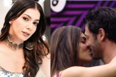 Bigg Boss OTT 2: Palak Purswani Blames Akanksha Puri For Kiss With Jad Hadid; Says 'I'm Confused'