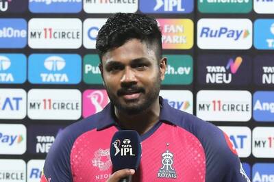 'We Had it in Our Hands But...': Sanju Samson Reflects on 20-run Loss Against Delhi Capitals