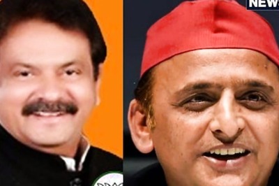 David versus Goliath Battle in Karhal Which Akhilesh Yadav Will Lose, Says Minister Baghel