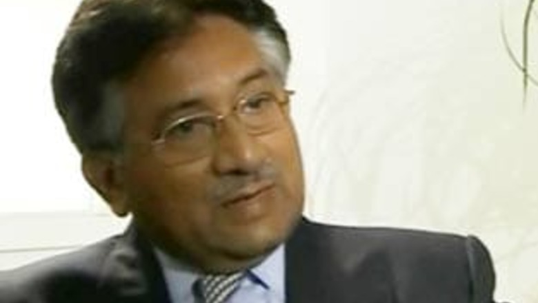 More Kargils if Kashmir not resolved: Musharraf