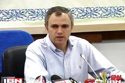 Goa, Kashmir victims of typecast, says Omar