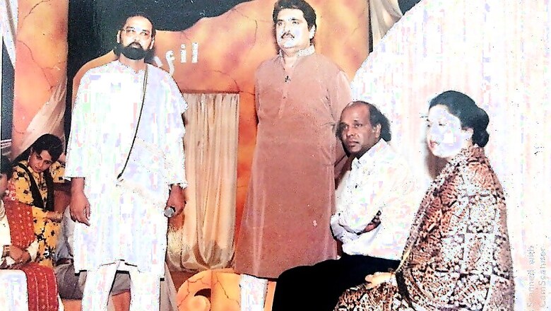 Divorced from Melody, His Poetry Was Bitter Truth: Rahat Indori, the Legend Who Weaved Magic