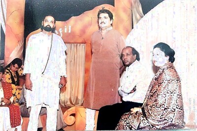 Divorced from Melody, His Poetry Was Bitter Truth: Rahat Indori, the Legend Who Weaved Magic