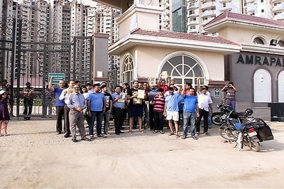 SC Allows NBCC to Float Tenders for Selecting Builder for Stalled Amrapali Projects