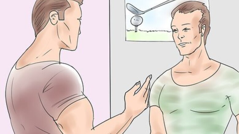 How to Become a PGA Caddy