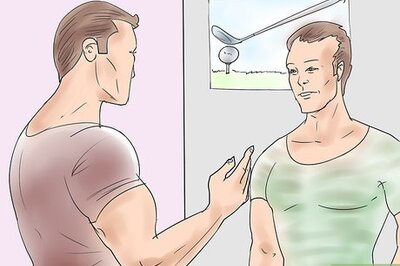 How to Become a PGA Caddy
