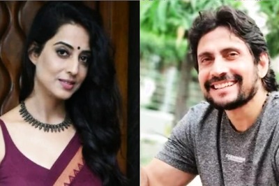 Mahie Gill FINALLY Reveals She is Secretly Married To Boyfriend Ravi Kesar; Details Inside