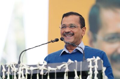 Armed With '3-Part' Manifesto & Graft as Poll Plank, AAP Plans K'taka Foray Seeking 'One Chance' for Kejriwal