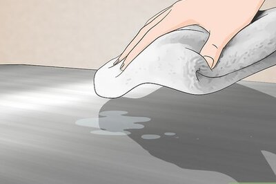 How to Protect Stainless Steel