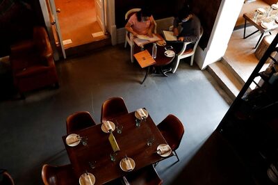 With Delhi's New Plans for Old Monuments, You Could Soon Dine at a Heritage Building in Mehrauli