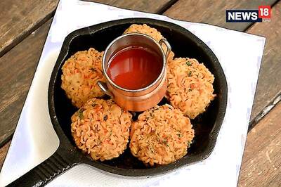 Monsoon Special 2019: Five Food Items for a Blissful Monsoon this Year