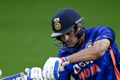 'Shubman Gill Not Doing Justice to His Talent by Getting Out in 50s or 60s': Sunil Gavaskar