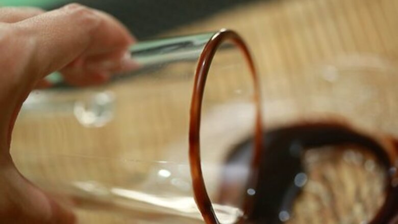 How to Make a Sexual Chocolate Cocktail