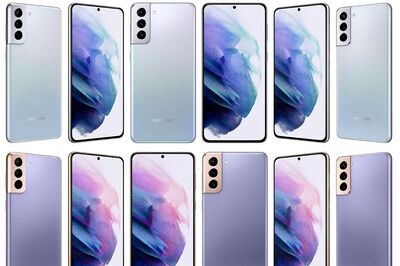 Samsung Galaxy S21 Ultra May Support 120Hz Refresh Rate at WQHD+ Resolution, One UI 3.1 Features Leaked