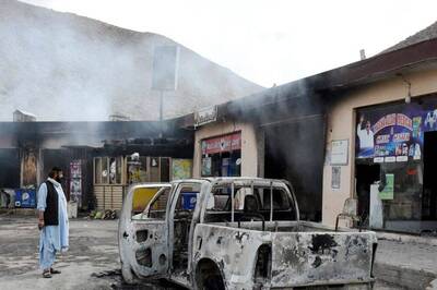 Right Word | Why Operation ‘Dara-e-Bolan’ is a Turning Point in Balochistan’s Freedom Struggle