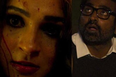 'Phenomenal' Trailer of Andrea Jeremiah's Pisasu 2 Launched. Check Here