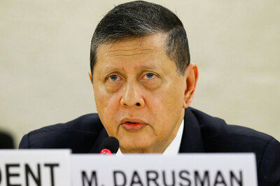 Rohingya Crisis LIVE: UN Investigator Seeks More Time to Probe Myanmar Violence