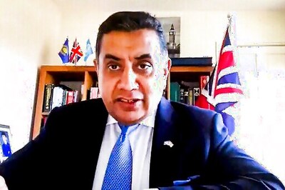 COVID-19 Can't Crush Human Rights, UN Gathering Declares