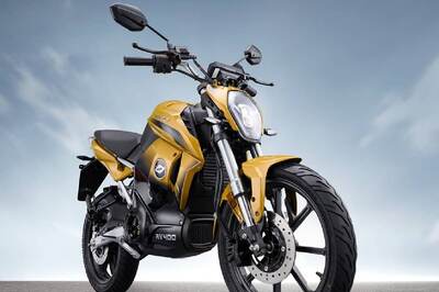 Revolt RV400 BRZ Launched in India, Price Starts At Rs 1.38 Lakh