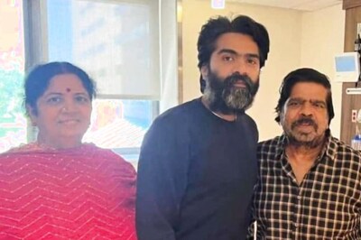 T Rajendar Undergoes Surgery in New York, Set to Return After Examination on Saturday