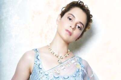 Kangana Ranaut on Not Releasing Indian Films in Pakistan: It's Almost Insignificant Territory