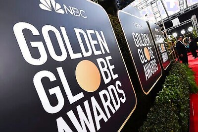 Partial List Of Nominees For The Golden Globe Awards