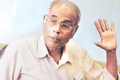Arrested Ex-Sena Corporator Helped Train Alleged Shooter in Dabholkar Murder Case