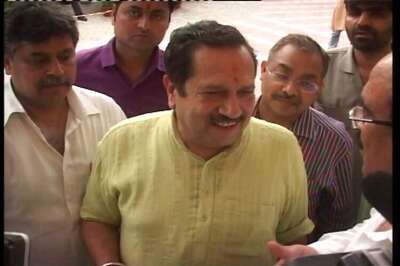 BJP, RSS working for the betterment of Muslims: Indresh Kumar