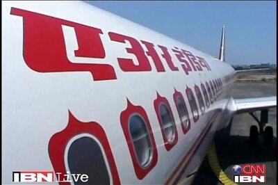 Congress asks AI pilots to withdraw their strike