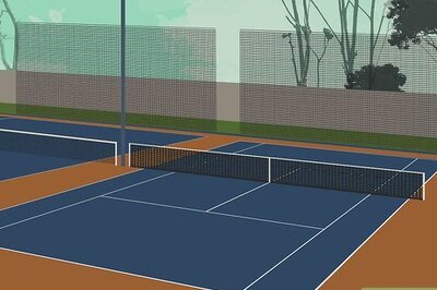 How to Play Tennis