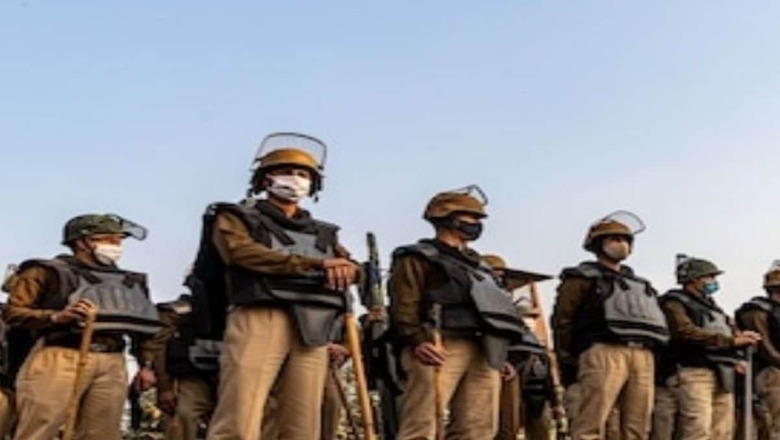 Section 144 Imposed in Parts of MP's Shajapur After Stone Pelting on Religious Procession