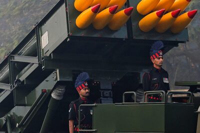 India's 'Pinaka Deal' With Armenia to be Shot in Arm for Nation Amid Conflict With Azerbaijan | Explained