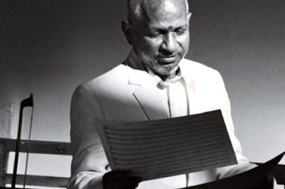 Music Maestro Ilaiyarajaa Wins Best Original Score at Amsterdam International Film Festival